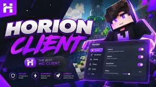Horion Client (26.24+) - Best Minecraft Bedrock Hacked Client | MCBE OP