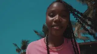 Boii - Sangere (Dance Visualizer)