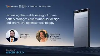 Increasing the usable energy of home battery storage