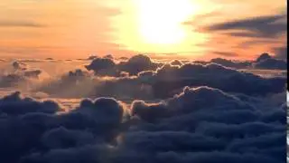 Над Облаками HD
