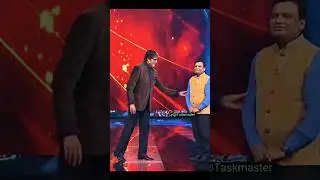 Amitabh Bachan 😘 Arijitian Fan Moment😍 || #shorts #arijitsingh
