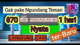 Aplikasi Penghasil Uang Dollar 2022 paling Besar