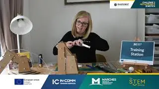 Challenge 2 - Part 5 -  Robotic Arm - Second Arm