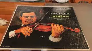 Nardini / ADAGIO / Leonid Kogan
