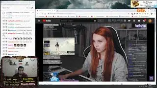 Manyrin смотрит: Топ Моменты с Twitch | Раскрыли Секрет Стримера | Семка про Братишкина