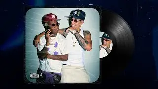 Veigh x Yunk Vino type beat ''Students''  118 bpm (Prod.Jhonni).