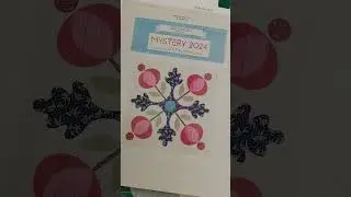 Mystery 24 - 2ª parte