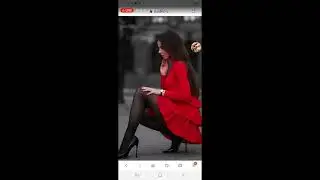 не дал бабе поставить себя в стойло