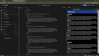 Responsive Menu con TailwindCSS ReactJS  Heroicons cslx