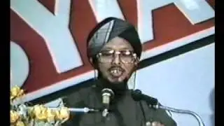 Bahaya Syiah - Almarhum Ustaz Ashaari Muhammad. Part 9