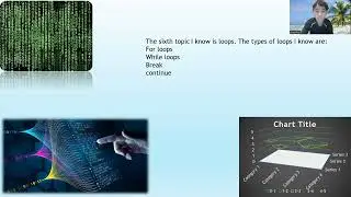 PPT slides on python data 