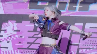 20240831 4 存在証明 NO FACE NO REaLiTY🎵光華動漫祭