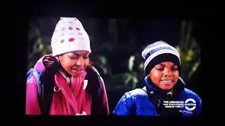 Kevin and Lindsey crying from Are We There Yet?