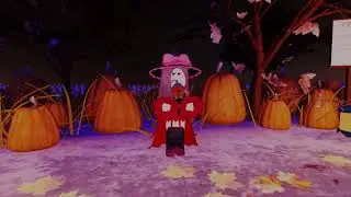 Happy Halloween everyone! Here’s me dancing to peek a boo on rh dance studios