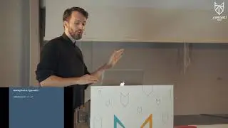 Brandon Williams – “Server-Side Swift from Scratch“ | .concat() 2018