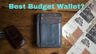 This $10 Wallet has 10,000 5 star reviews on Amazon