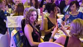Щорічна Конференція UNICE Awards  Зірковий бал