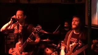 Purple Kong Live at The DEV London 25/11/2022 #stonerrock #doommetal