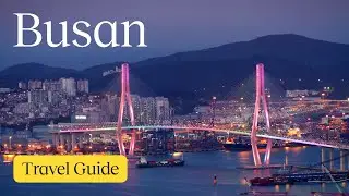Busan Vacation Travel Guide | Expedia