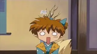 Random Anime Characters Akanbe, Blowing Raspberry's and Sticking Tounges Out Compilation Part 5