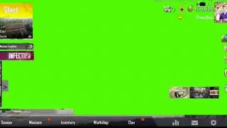 Green Screen effect pubg Mobile 2019-free Download
