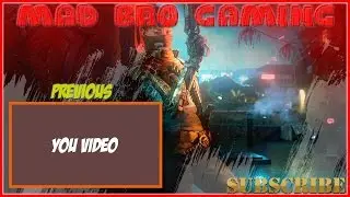 Call of Duty: Black Ops III Outro Template FREE SONY VEGAS PRO 11, 12, 13