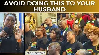 WATCH THIS IF YOU WANT YOUR MARRIAGE TO WORK OUT.