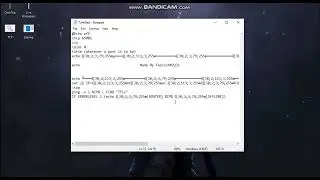 How To Make An IP Pinger (Educational reasons)