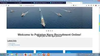 PAK NAVY job,||||short service commission course||||mobashar