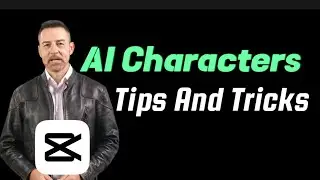 10 AI Character Tips and Tricks