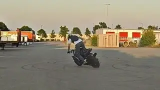 Training V