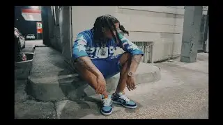 TEC - STREET LEGEND (OFFICIAL VIDEO)