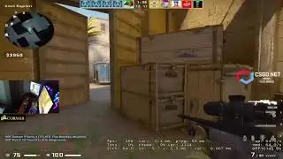 CS:GO RANK ATLAMA