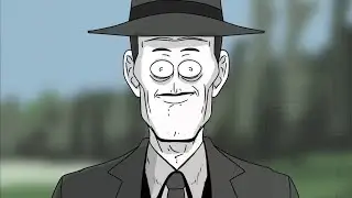 OPPENHEIMER em animação (Nando Moura)