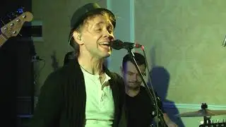 А. Злобин.  Время года ни при чем