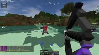 Rashash noob