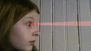 Final Cut Effects #2: Demon Face, Laser Eyes and Electricity/Lightning