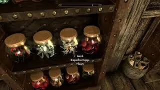 my mod show off for my friends p2