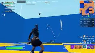 Fortnite Time