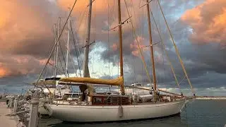Alumarine Schooner 63 for sale 2003