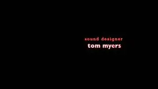Toy Story 3 Lost Director's Cut End Credits