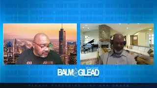 IOG - BALM OF GILEAD - "God's Forgiveness Program, Get Into It!"