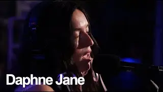 Daphne Jane: Off the Record