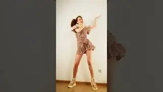 ILLIT 'Magnetic' dance cover