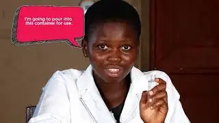 Semi Final -  GH4STEM JUNEOS CHALLENGE