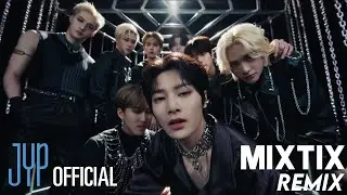 Stray Kids 