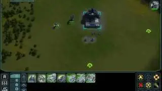 Supreme Commander Gameplay Tutorial: HUD (Pt. 3)