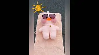 🍭#уткалалафанфан🍭 #Lalafanfan#лето2022🏖😎🔥