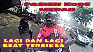 rujukan emergency status pasien kode merah
