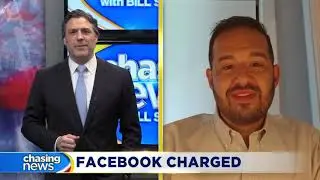 US charges Facebook with discrimination over ads